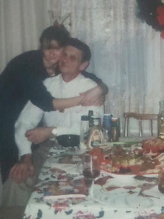 Danamarie Ricciardi - Class of 1997 - John Adams High School