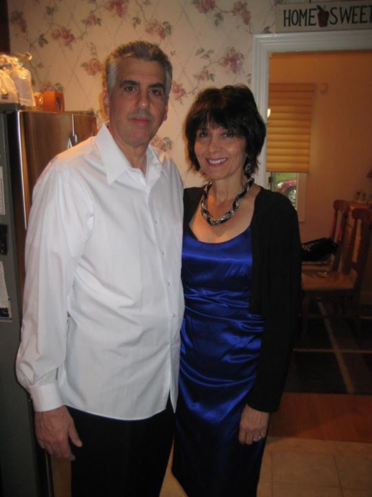 Phyllis Teta - Class of 1969 - John Adams High School