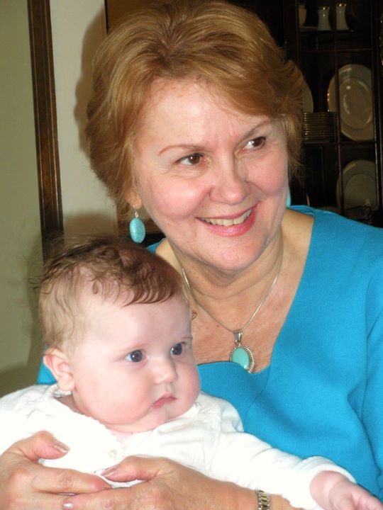 Eileen Carra - Class of 1962 - John Adams High School