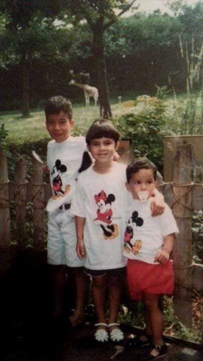 Ivan Gomez Jr. - Class of 2003 - John Adams High School