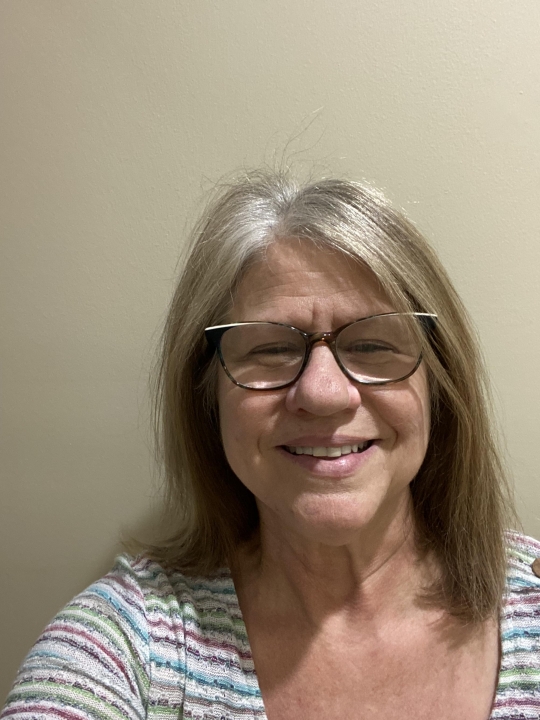 Vicki Scarbrough - Class of 1974 - John Adams High School