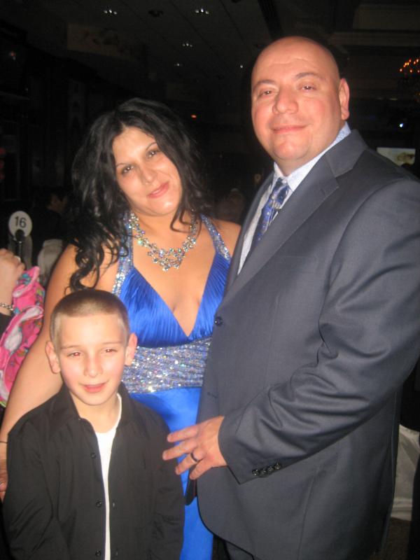 Stavros(steve) Karamoshos - Class of 1991 - John Adams High School