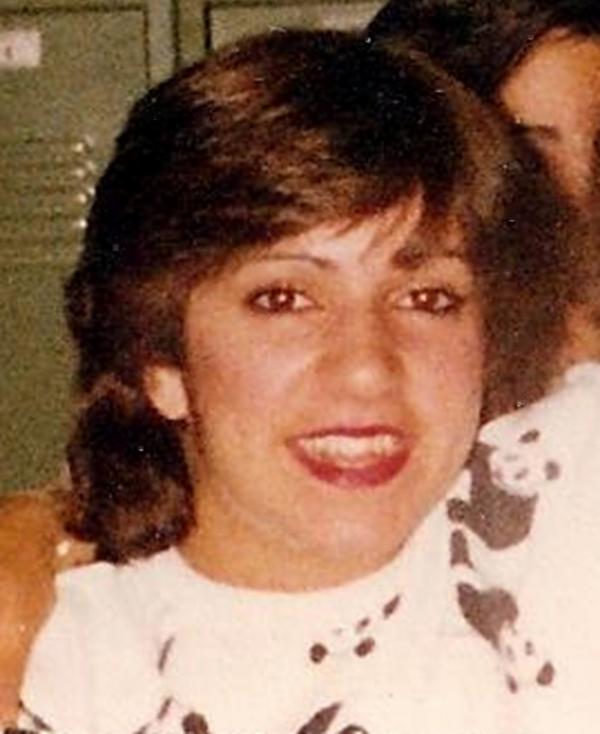 Laura Caristo - Class of 1981 - John Adams High School