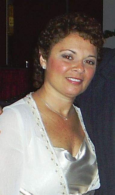Rose Lofaso - Class of 1976 - John Adams High School