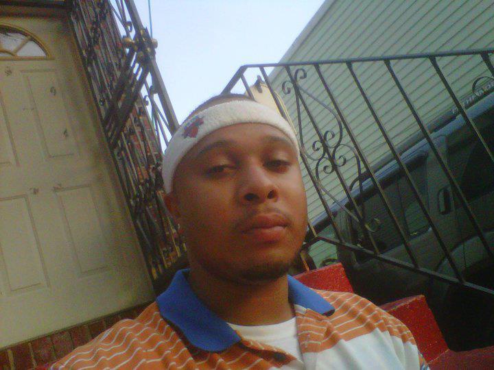 Abel Michel - Class of 2004 - John Adams High School