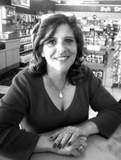 Vita Maenza - Class of 1976 - John Adams High School