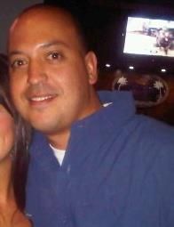 Jonathan Pulliza - Class of 1995 - John Adams High School