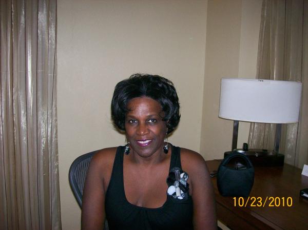 Muriel Foster - Class of 1961 - John Adams High School