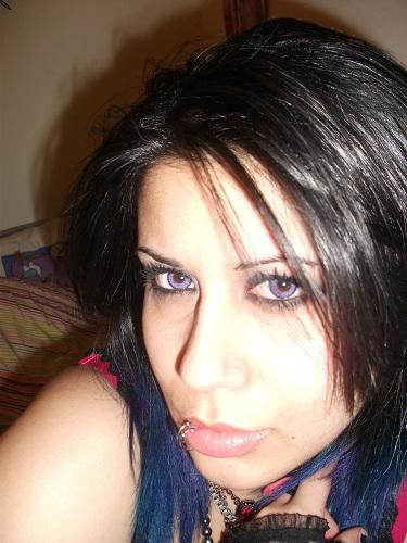 Kristina Taskova - Class of 2008 - John Adams High School