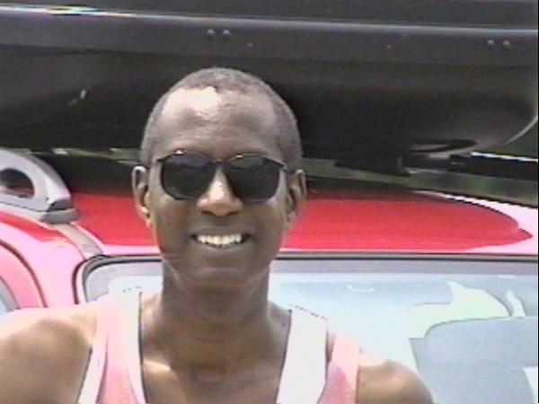 William Washington - Class of 1971 - John Adams High School