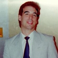 John Brewi - Class of 1977 - John Adams High School