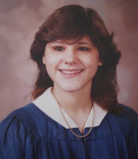 Debra Paris - Class of 1984 - John Adams High School