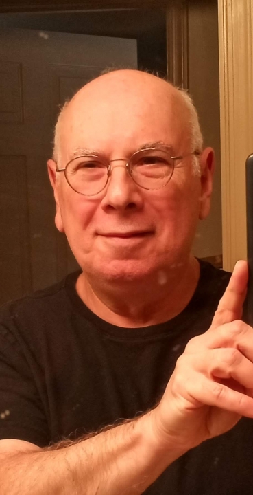 James James Rizzo - Class of 1969 - John Adams High School