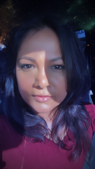 Vauhini Seepersaud - Class of 2002 - John Adams High School