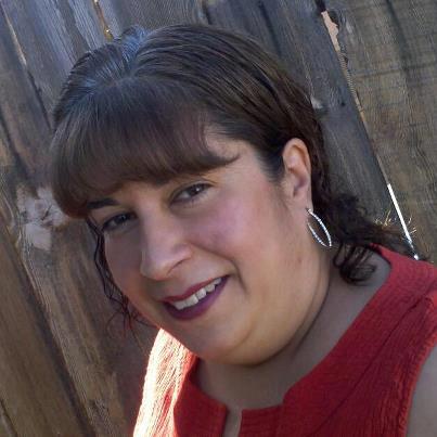 Yvette Garcia - Class of 1987 - John Adams High School