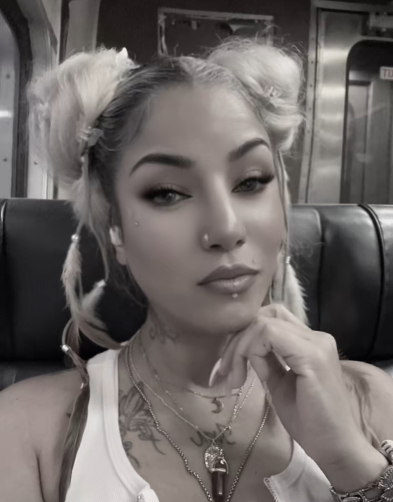 Katiria Perez - Class of 1997 - John Adams High School