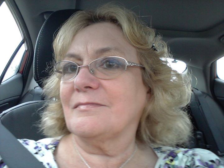 Elizabeth Cretella - Class of 1966 - John Adams High School