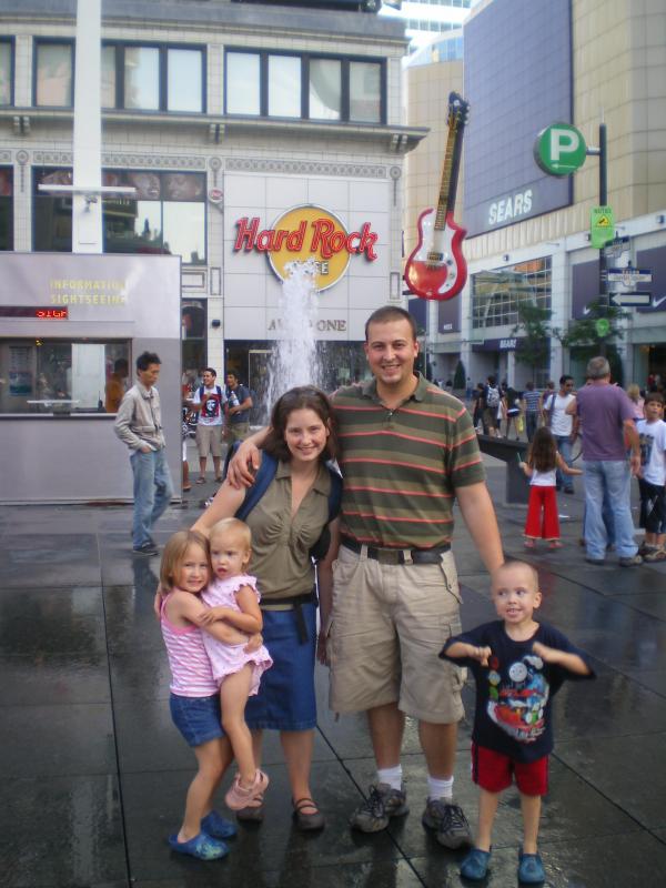 James Ryan - Class of 1998 - Lockport High School