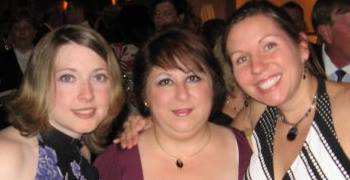 Lisa Ann Conjerti-panek - Class of 1979 - Lockport High School