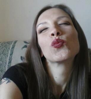 Carrie Ross - Class of 1998 - Lockport High School