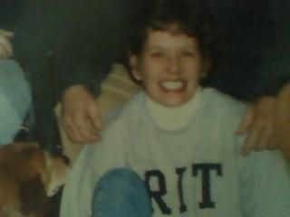 Suzanne Resseguie - Class of 1981 - Lockport High School