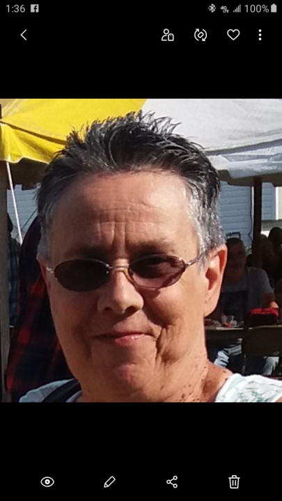 Laura Watier - Class of 1968 - Lockport High School