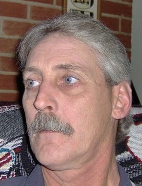 Randy Vincent - Class of 1979 - Lockport High School