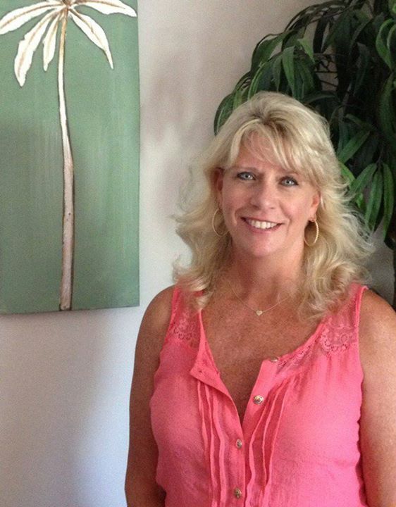 Rebecca Baro - Class of 1973 - Lockport High School