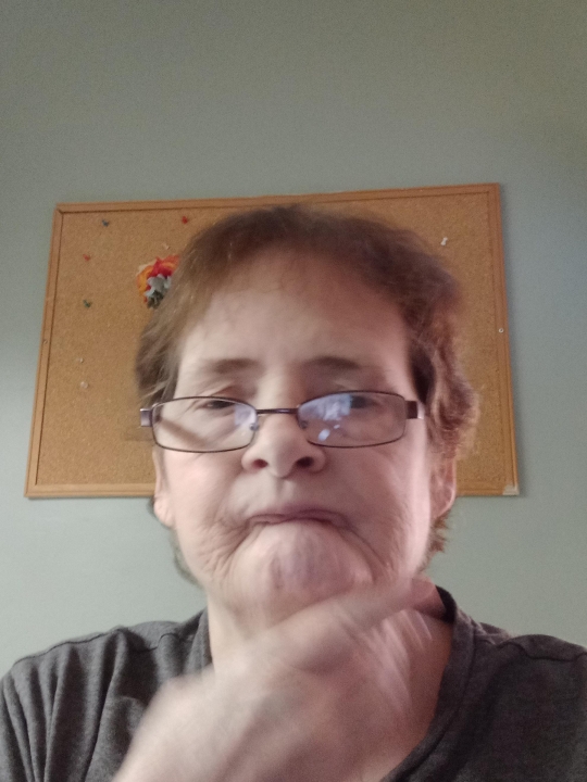 Cathy Berube - Class of 1980 - Lockport High School