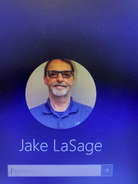 Jake Lasage - Class of 1982 - Lockport High School