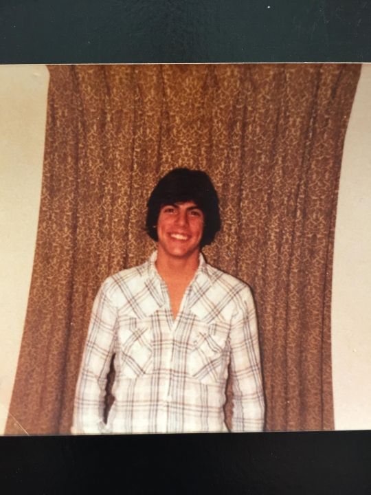 Rick Arter - Class of 1980 - Lockport High School