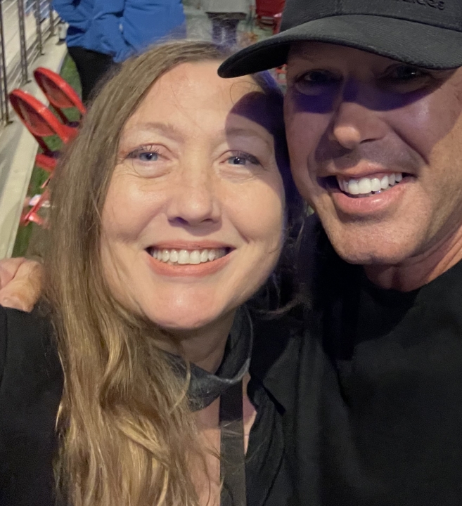 Cat Weatherup - Class of 1986 - Lockport High School