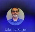 Jake Lasage, class of 1982