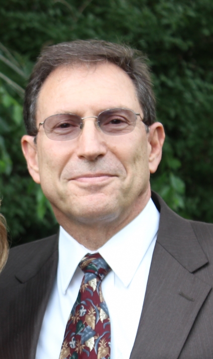 Michael Gradel - Class of 1966 - Martin Van Buren High School