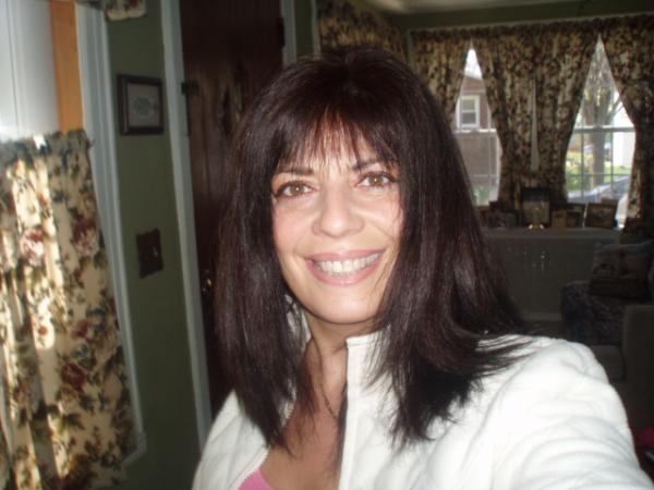 Christine Malizia - Class of 1981 - Martin Van Buren High School