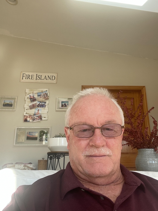 Brian Kearney - Class of 1976 - Martin Van Buren High School