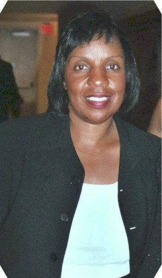 Adrienne Byrd - Class of 1974 - Martin Van Buren High School