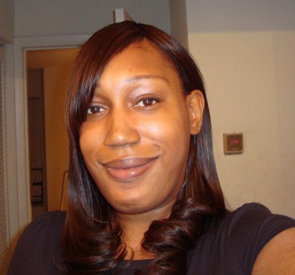 Erika Allen - Class of 1991 - Martin Van Buren High School
