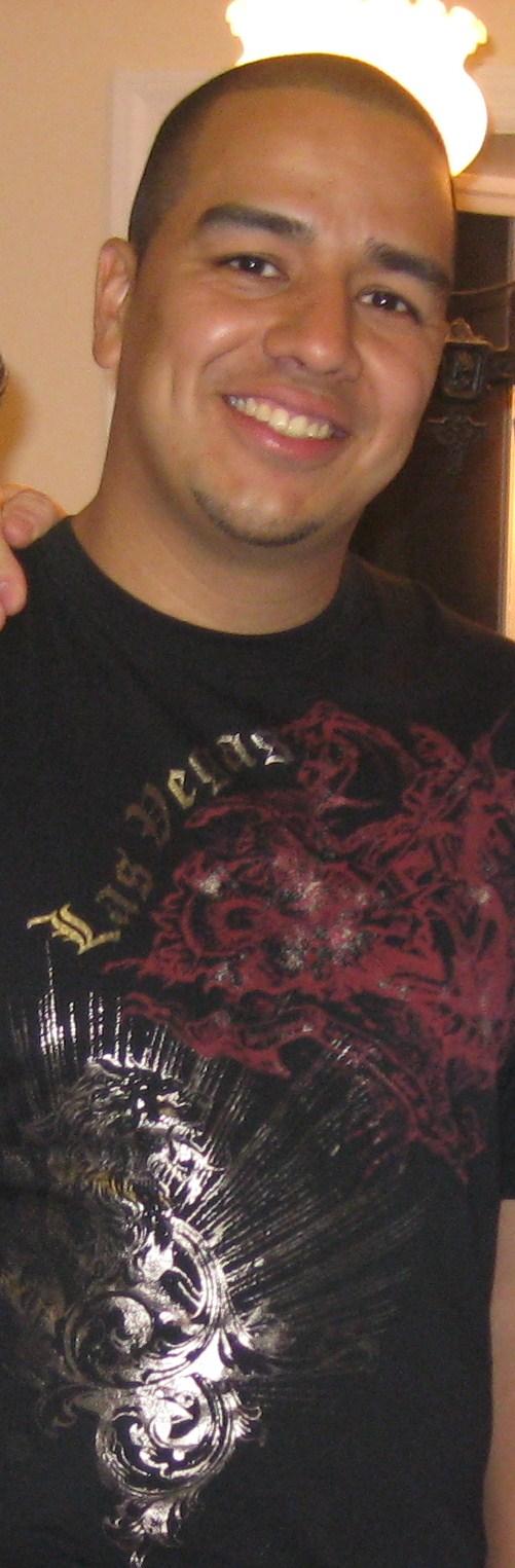 Gustavo Marin - Class of 1994 - Martin Van Buren High School