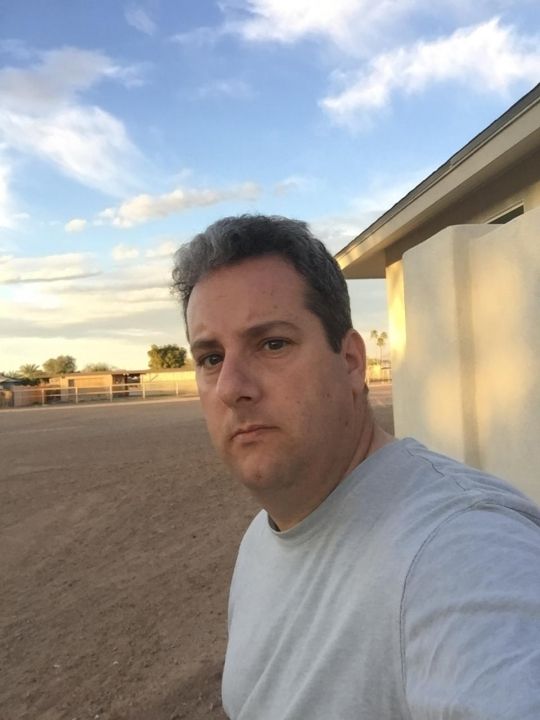 Simon Kotsailidis - Class of 1988 - Martin Van Buren High School