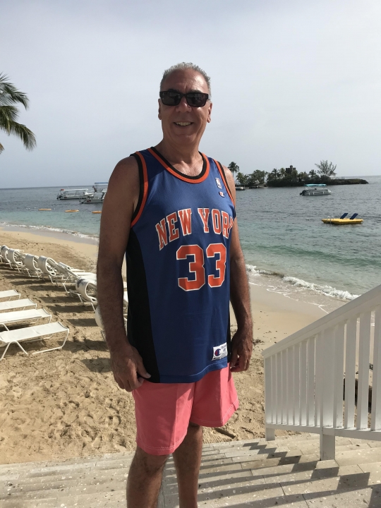 Brett Heim - Class of 1978 - Martin Van Buren High School