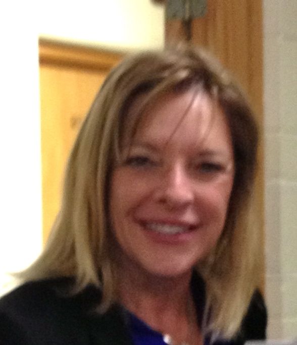Lorraine Passero - Class of 1968 - Martin Van Buren High School