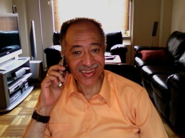 Kenneth Prince - Class of 1969 - Martin Van Buren High School