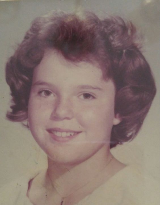 Barbara E Lewis - Class of 1965 - Martin Van Buren High School