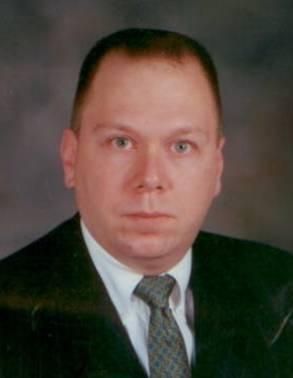 Ed Vopat - Class of 1984 - Martin Van Buren High School