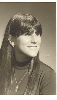 Bari Keimowitz - Class of 1969 - Martin Van Buren High School
