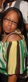 Shana Carlene - Class of 2003 - Martin Van Buren High School