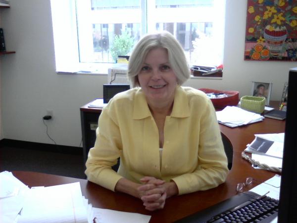 Amy Petersen - Class of 1969 - Martin Van Buren High School