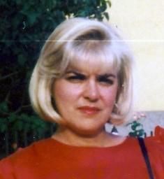 Anna Anna Keri - Class of 1966 - Martin Van Buren High School