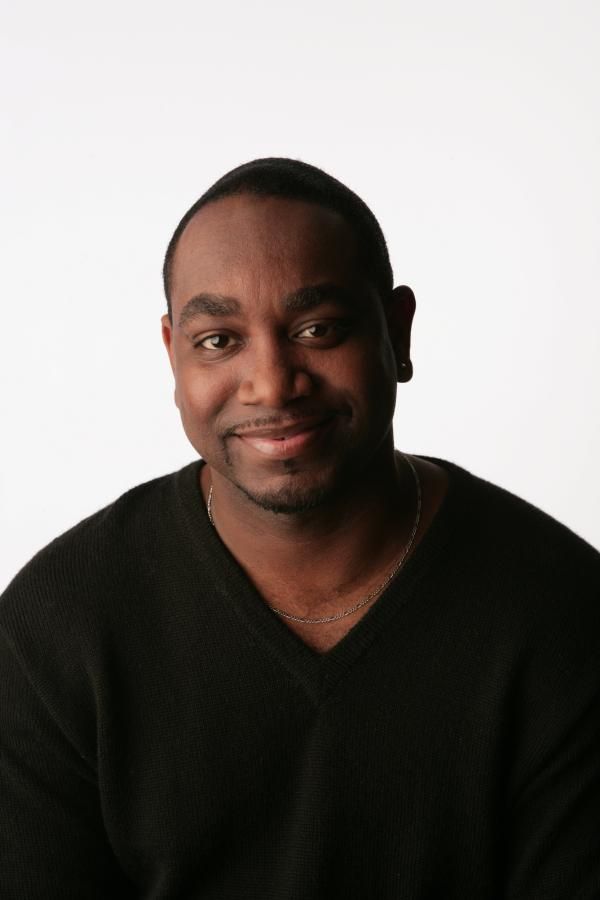 Aliounde Benoit - Class of 1990 - Martin Van Buren High School